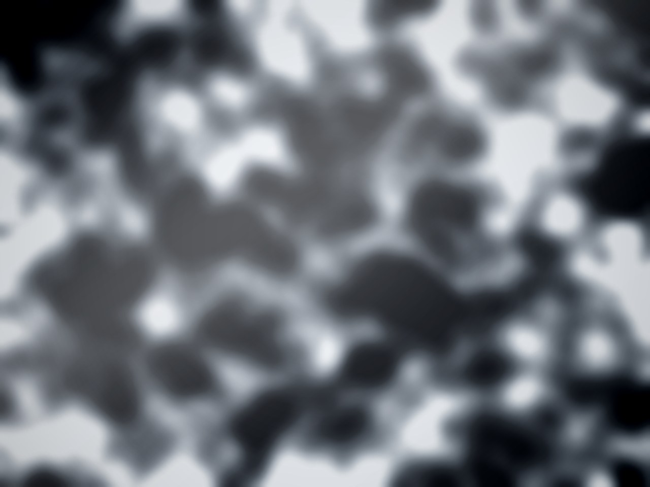 Metallic marble epoxy finish